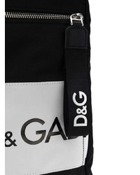 Dolce & Gabbana Convertible Backpack