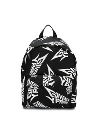 Givenchy Extreme Logo Backpack