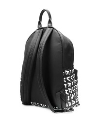 Versace Logo Backpack