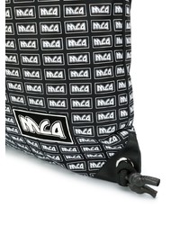McQ Alexander McQueen Logo Backpack