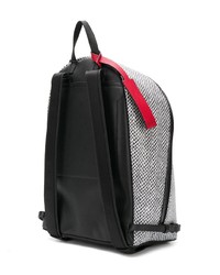 Calvin Klein Printed Backpack