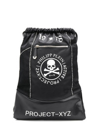 Philipp Plein Project Xys Backpack