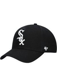 '47 Black Chicago White Sox Legend Mvp Adjustable Hat At Nordstrom