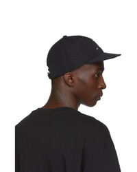 Song For The Mute Black New Era Edition Logo Cap