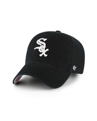 '47 Clean Up Chicago White Sox Baseball Cap