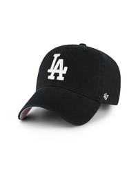 '47 Clean Up Los Angeles Dodgers Baseball Cap