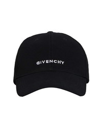 Givenchy Ed Baseball Cap