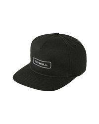 O'Neill Hybrid Snapback Trucker Hat