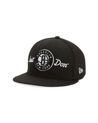 New Era Just Don X Brooklyn Nets 59fifty Fitted Cap At Nordstrom