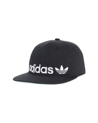 adidas Originals Relaxed Banner Embroidered Cap