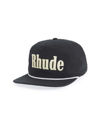 Rhude Rhonda Baseball Cap