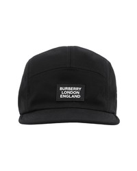 Burberry Twill Camp Hat