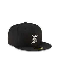 New Era Cap X Fear Of God 59fifty Mlb Wool Baseball Cap