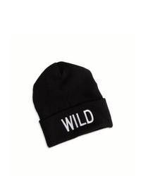 American Eagle Outfitters Wild Beanie One Size