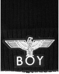 Boy London Eagle Beanie Hat