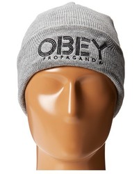 Obey Freestyle Beanie