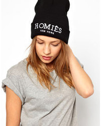 Reason Homies Beanie Hat
