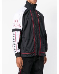 Kappa Big Bay Jacket