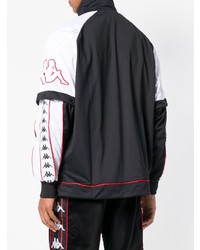 Kappa Big Bay Jacket