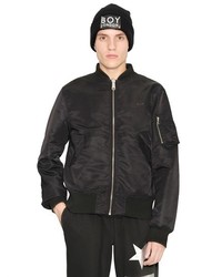 Boy london sale reversible bomber jacket