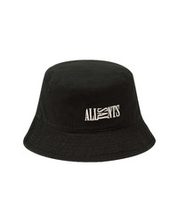 AllSaints Oppose Bucket Hat