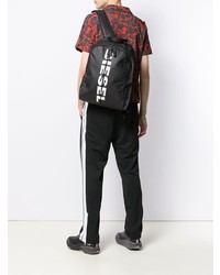 Diesel Backpack