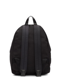 DSQUARED2 Black And White Icon Backpack