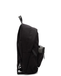 DSQUARED2 Black And White Icon Backpack