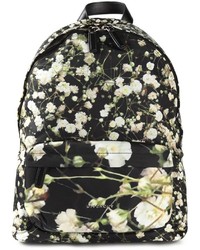 Givenchy Gypsophila Print Backpack