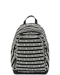 Balmain Small Urban Backpack