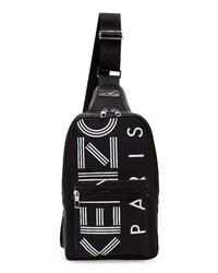 Kenzo Sport Sling Backpack