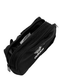 adidas Originals Black Essential Crossbody Bag