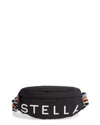Stella McCartney Go Eco Padded Belt Bag