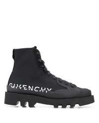 Givenchy Clapham High Top Sneakers