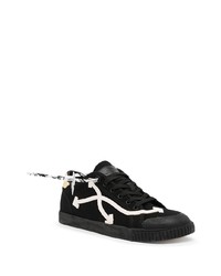 Off-White Arrows Low Top Sneakers