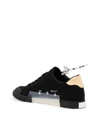 Off-White Arrows Low Top Sneakers