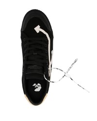 Off-White Arrows Low Top Sneakers