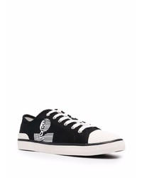 Isabel Marant Étoile Binkooh Low Top Lace Up Sneakers