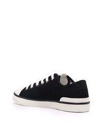 Isabel Marant Étoile Binkooh Low Top Lace Up Sneakers