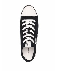 Isabel Marant Étoile Binkooh Low Top Lace Up Sneakers