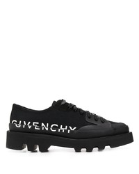 Givenchy Clapham Low Top Sneakers