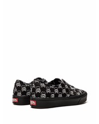 Vans Comfycush Authentic Sneakers Cold Hearted