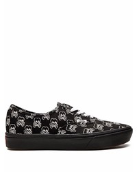 Vans Comfycush Authentic Sneakers Cold Hearted