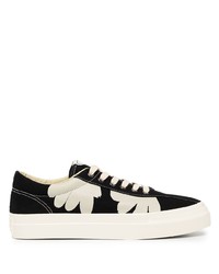 Stepney Workers Club Dellow Shroom Low Top Sneakers