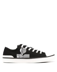 Isabel Marant Low Top Lace Up Sneakers