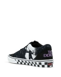 Vans X The Exorcist Old Skool Sneakers