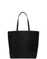 Undercover Black Future Is The Past Tote