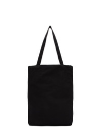 Études Black Logo November Tote