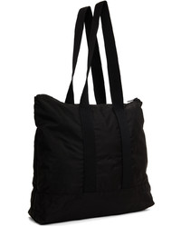 Axel Arigato Black Medium London Tote Bag