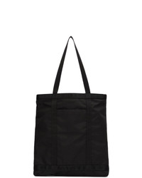 Ps By Paul Smith Black Ufo Tote
